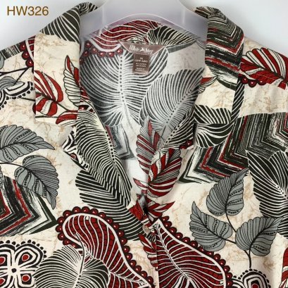 ♥️ รหัสHW326 ▪️ป้าย White Stag ▪️ อก 48”  ยาว 26.5“ (นิ้ว)