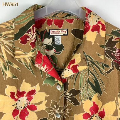 ♥️ รหัสHW951 ▪️ป้าย Jaclyn Smitth ▪️ อก 48“  ยาว 27“ (นิ้ว)