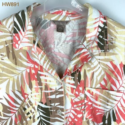 ♥️ รหัสHW891 ▪️ป้าย White Stag ▪️ อก 44“  ยาว 25“ (นิ้ว)