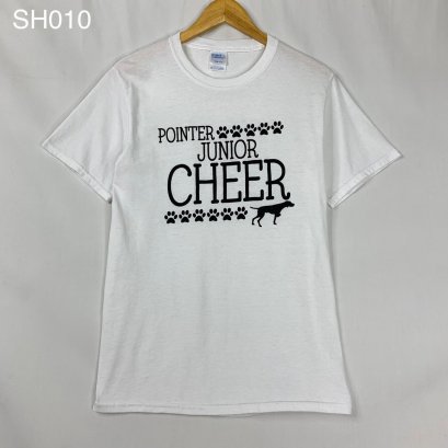 ♥️ รหัสSH010  ▪️ป้าย Port &amp; Company ▪️ อก 36“  ยาว 26.5“ (นิ้ว)