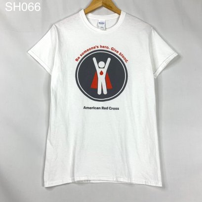 ♥️ รหัสSH066   ▪️ป้าย Gildan ▪️ อก 36“  ยาว 28“ (นิ้ว)