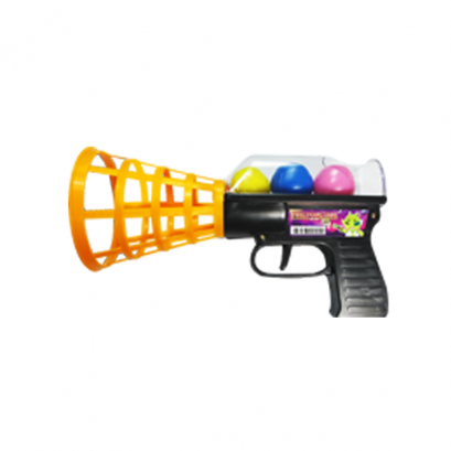 Ping Pong Gun