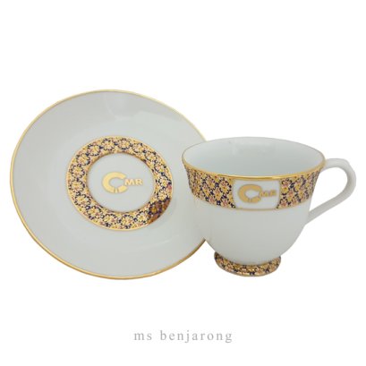 Made to order coffee Cup แก้วกาแฟทำตามแบบเฉพาะ สกรีนลาย