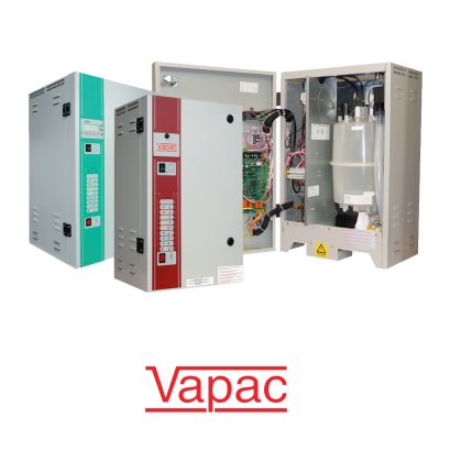 เครื่องเพิ่มความชื้น VAPAC