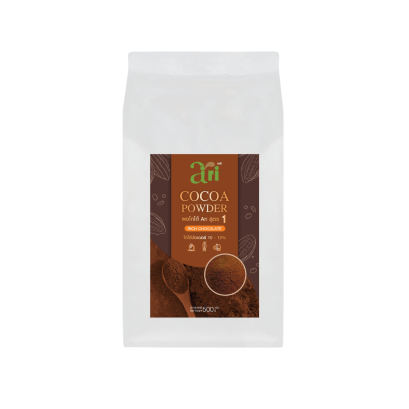 ผงโกโก้ Ari สูตร 1 Cocoa Powder Ari 1