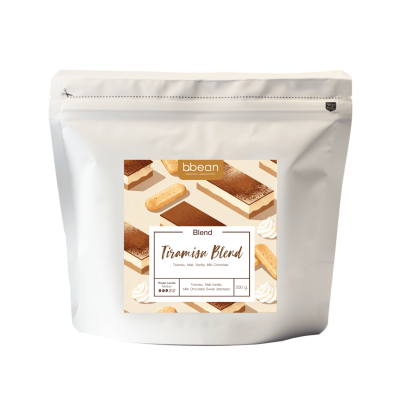 Tiramisu Blend
