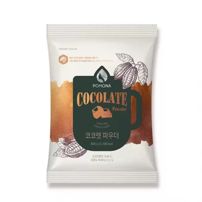 Cocolate Powder ผงช็อคโกแลต