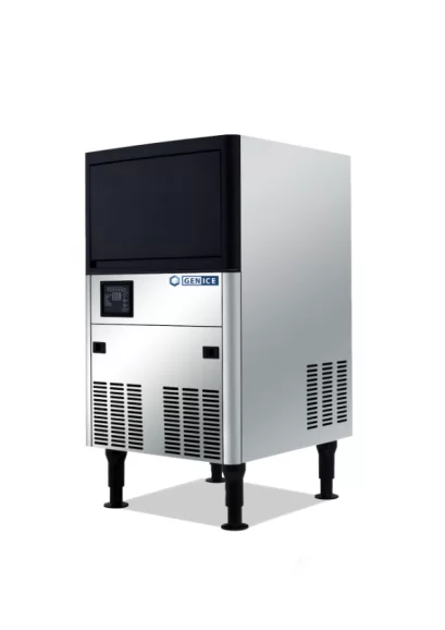 เครื่องทำน้ำแข็งชนิดสี่เหลี่ยม รุ่น GI-055S