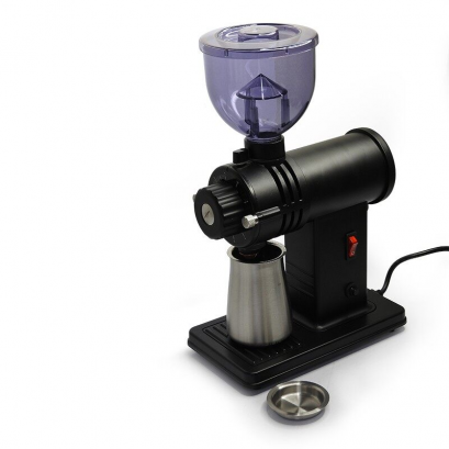 เครื่องบดกาแฟ APRESSO TITANIUM 66mm