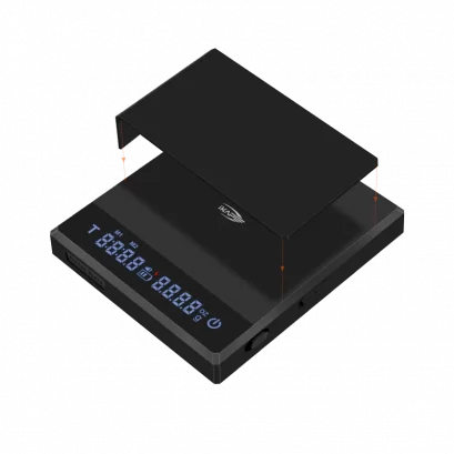 IKAPE V1 Coffee Electronic Scale  เครื่องชั่งดิจิตอล V1