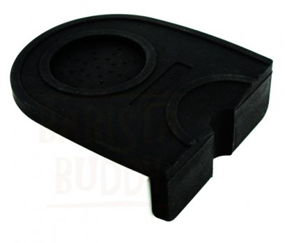 ยางรองแทมเปอร์ แบบเข้ามุม (12.8 x 4.4 cm)