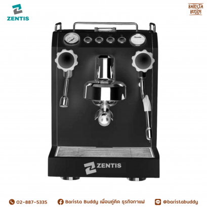 เครื่องชงกาแฟ Zentis Mattina Plus