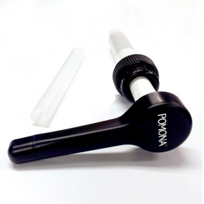 Sauce&amp;Smoothie Pump หัวปั๊มสำหรับขวดซอส,สมูทตี้ ขนาด 15 ml. โพโมนา