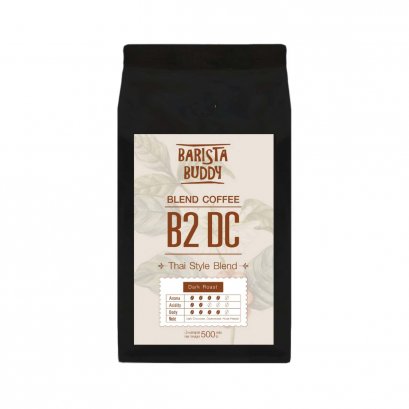 B2 DC THAI STYLE BLEND