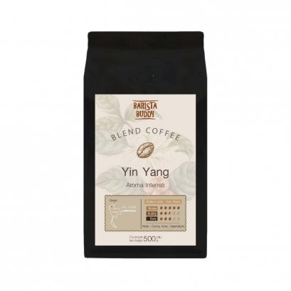 Yin Yang Aroma Intenso