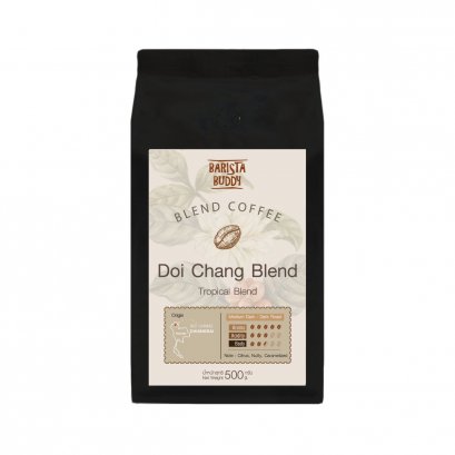 DOI CHANG BLEND Tropical Blend