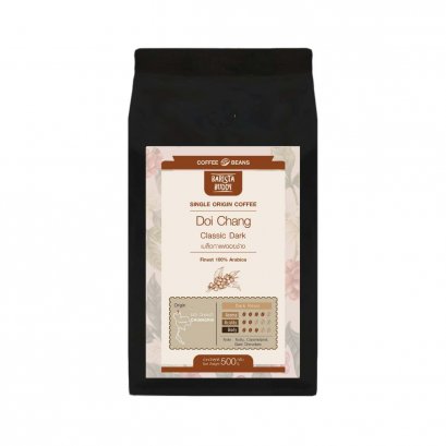 DOI CHANG Classic Dark