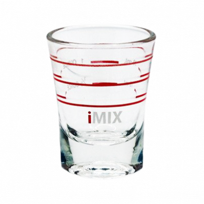 แก้วช็อต (I-MIX)
