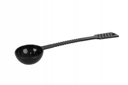 ช้อนตักกาแฟ แบบพลาสติก