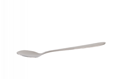 ช้อนคนสแตนเลสยาว 19 ซม.