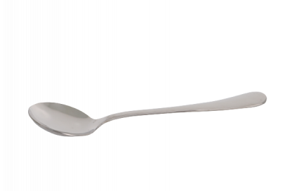 ช้อนตักฟองนม