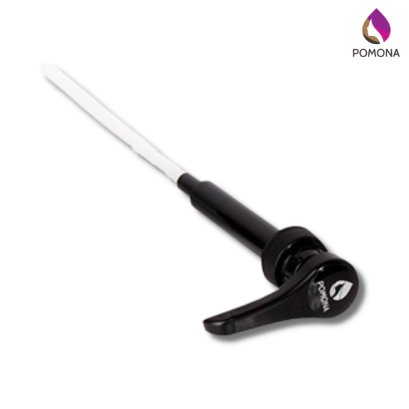 Syrup Pump โพโมนา หัวปั๊มสำหรับขวดไซรัป ขนาด 7 ml.