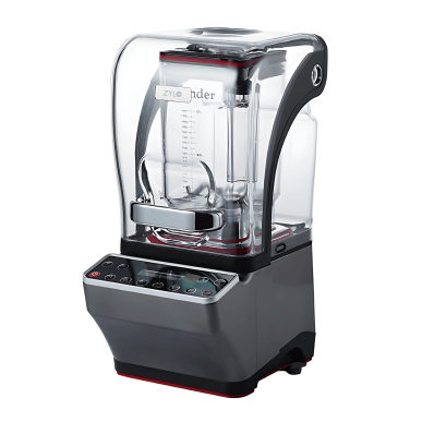 เครื่องปั่นเก็บเสียง รุ่น Quiet A8 1.8 L