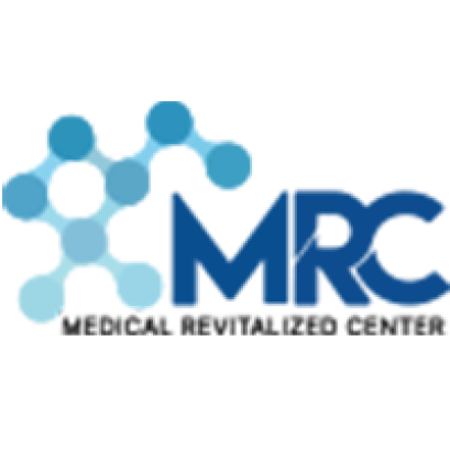 Logo MRC