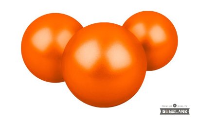 T4E เพ้นท์บอล