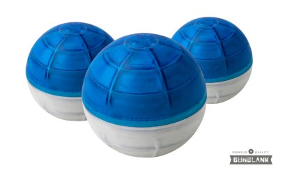 T4E ชอล์กบอล