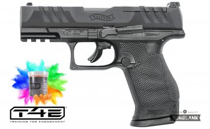 T4E Walther PDP Compact 4