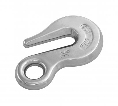 Grab hook (eye end)
