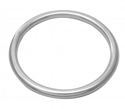 Round ring