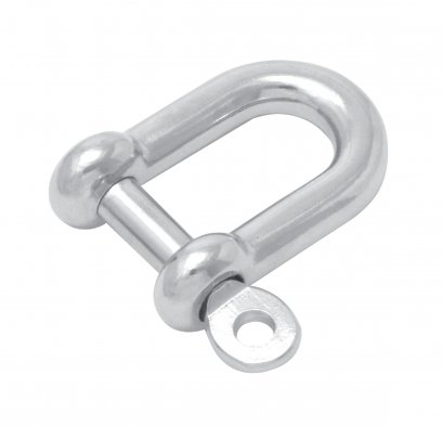 D-shackle