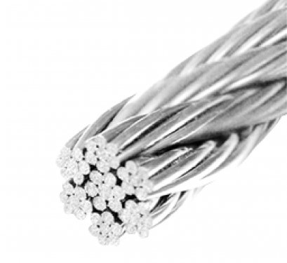 Wire rope 7x7