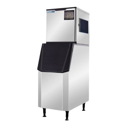 เครื่องทำน้ำแข็งเจ็นไอซ์ ผลิตน้ำแข็งพระจันทร์ รุ่น GI-150M