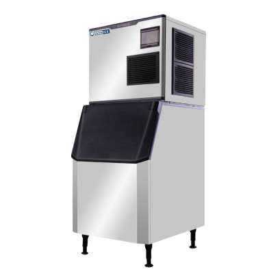 เครื่องทำน้ำแข็งเจ็นไอซ์ ผลิตน้ำแข็งพระจันทร์ รุ่น GI-300M