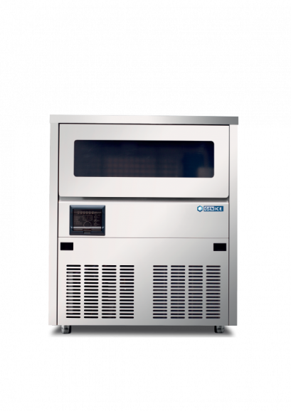 เครื่องทำน้ำแข็ง