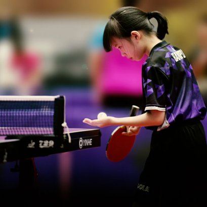 กีฬาเทเบิลเทนนิสพัฒนาสมองได้ดี