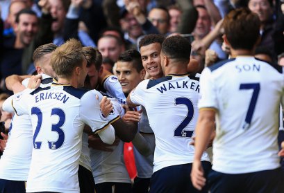 แพ้ราบคาบ!! ไก่เดือยทอง กระหน่ำเพรสซิ่งไล่คว่ำ เรือใบ ผงาดรองฝูง พรีเมียร์ลีก