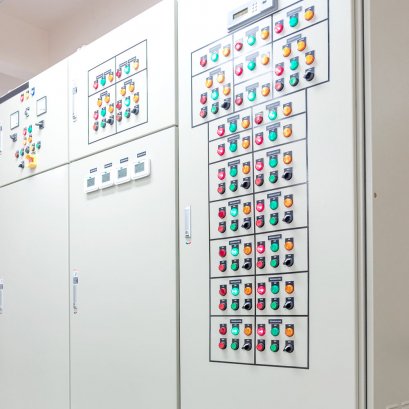 บริการงานติดตั้งระบบไฟฟ้า