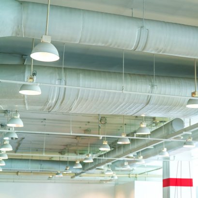 บริการติดตั้งระบบแสงสว่าง