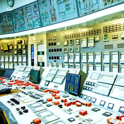 บริการติดตั้งระบบอัตโนมัติ