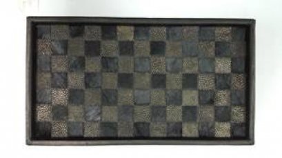 Stingray & Lamb Tray