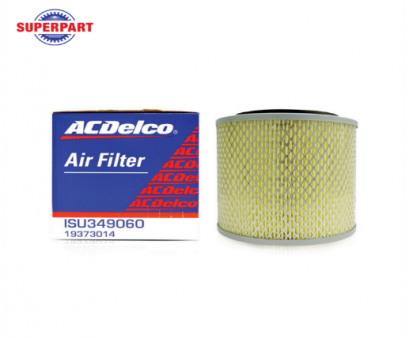 กรองอากาศ TFR 91-02 2.5D 4JA1 ACDELCO