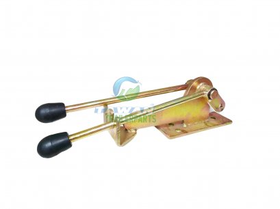 คันโยกดั้ม - ด้ามคู่