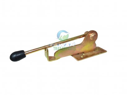 คันโยกดั้ม - ด้ามเดี่ยว