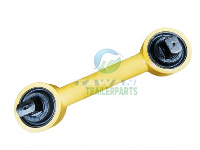 ลูกหมากร้อย-แขนยึดตายตัว