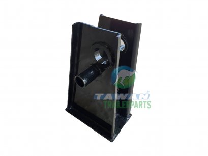 เต้าแหนบหน้า SMM - เหล็กเหนียว