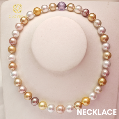 Southsea Pearl Necklace